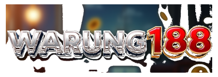 warung168 slot logo