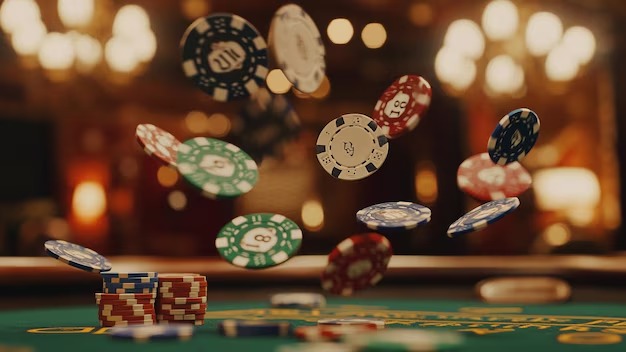 warung168 slot Feature-Rich Vault